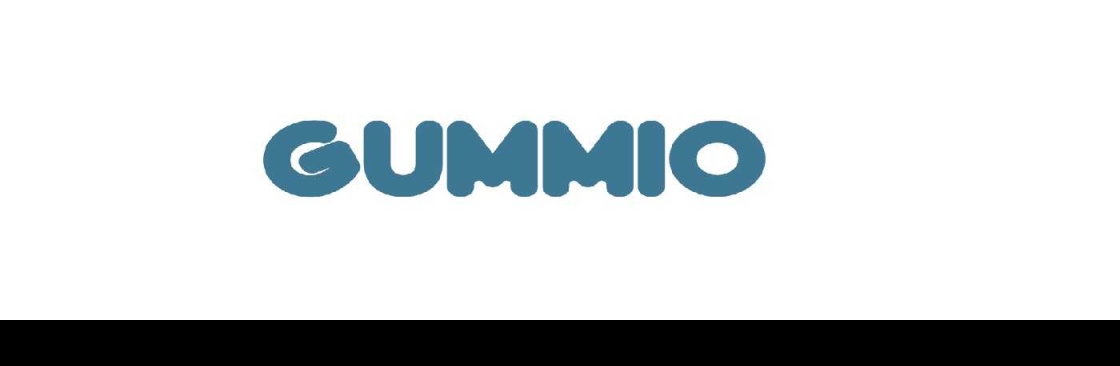 GUMMIO Cover Image