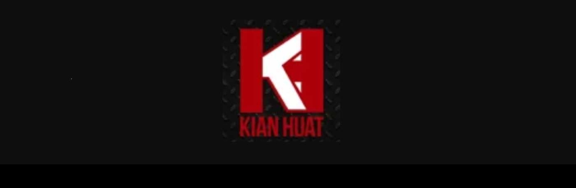 KIAN HUAT METAL PTE LTD Cover Image