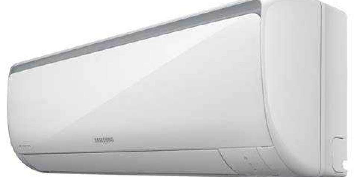 Outstanding Features of Samsung Air Conditioners