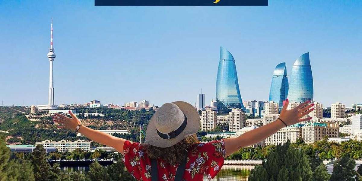 Book Baku Tour Packages | Baku DMC | Azerbaijan Packages At Rezbook Global
