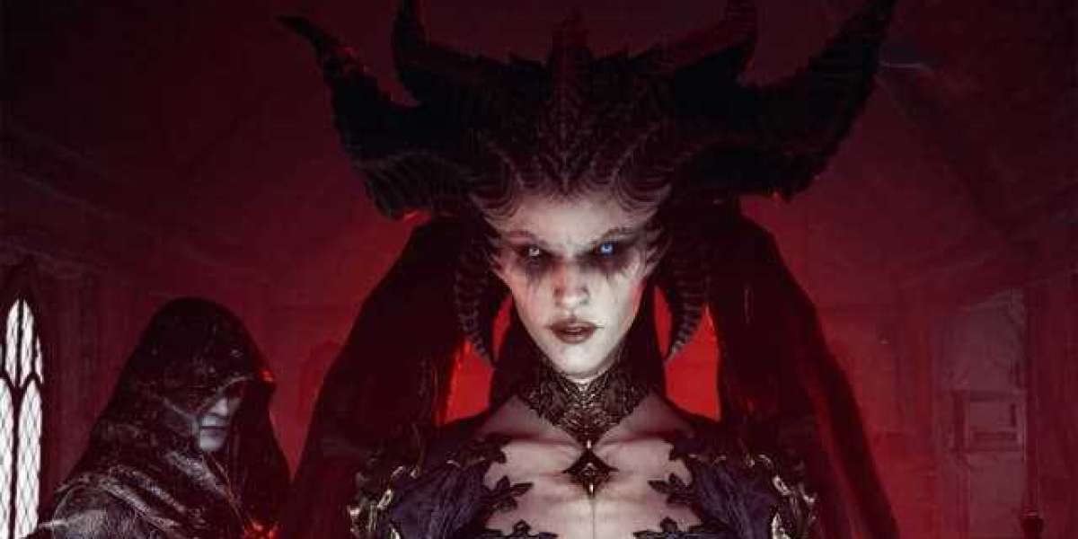 Diablo 4’s Hardcore Mode Helps It Set New 2023 Streaming Record