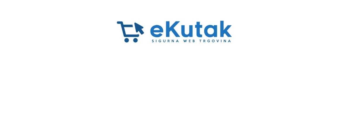 eKutak – Sigurna web trgovina Cover Image