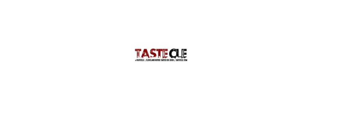 Taste CLE Cover Image