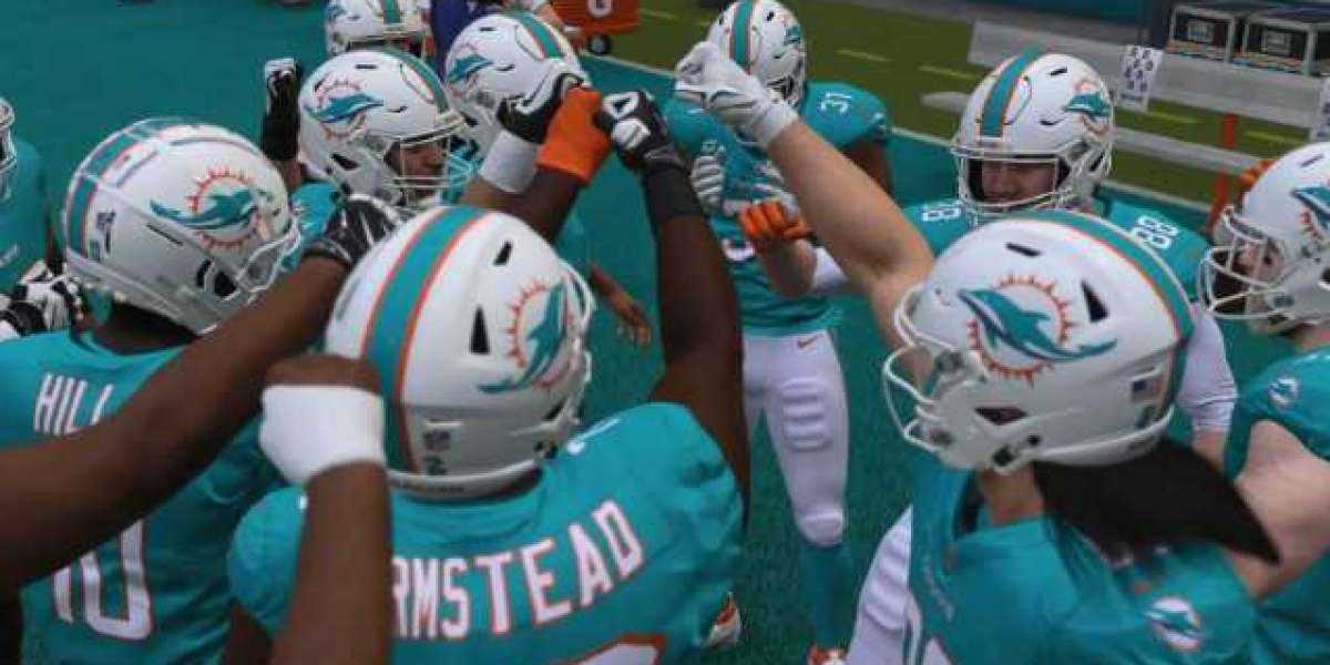 The Best Teams to Use When Playing Franchise Mode in Madden 24