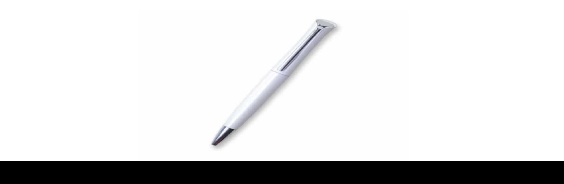 Promotional Pens Cover Image