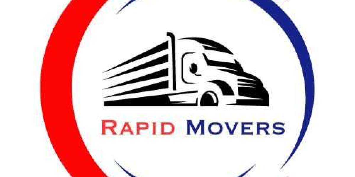 Seamless Moves Made Easy with Rapid Movers