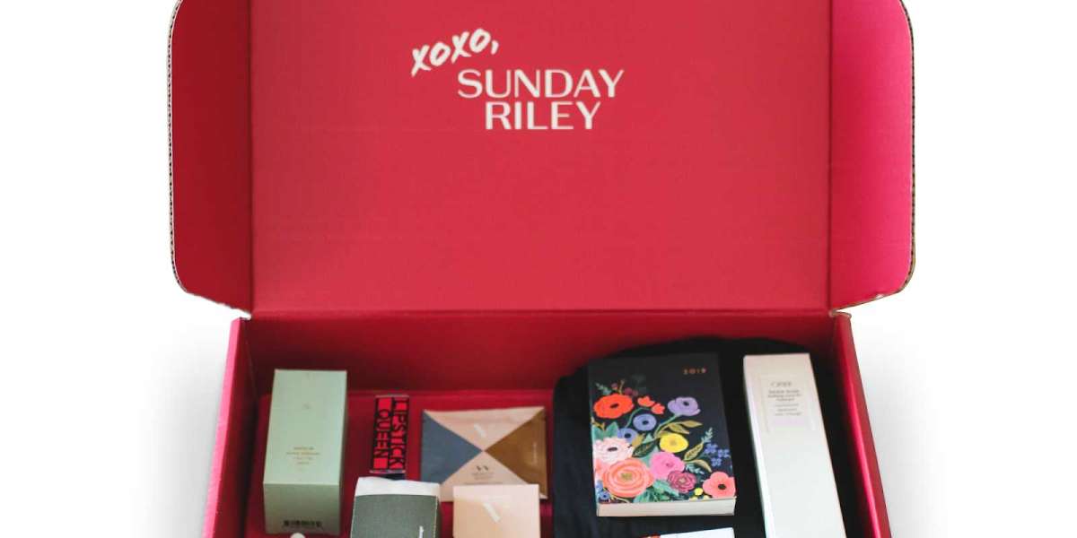 Elevate Your Brand with Custom Cosmetic Boxes in the UK