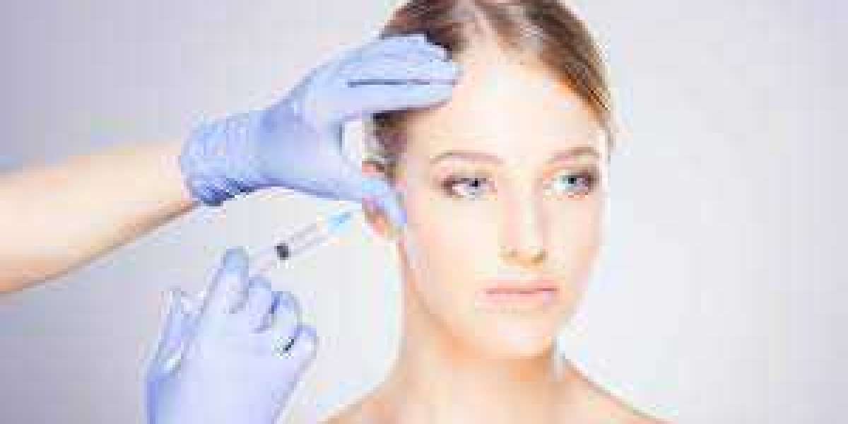 Botox in Dallas: Revitalize Your Look with Glowy Med Spa