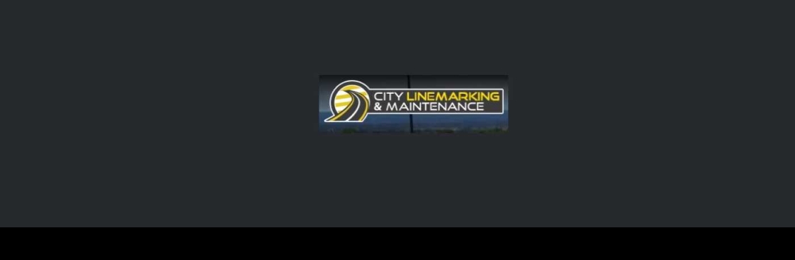 City Linemarking & Maintenance Cover Image