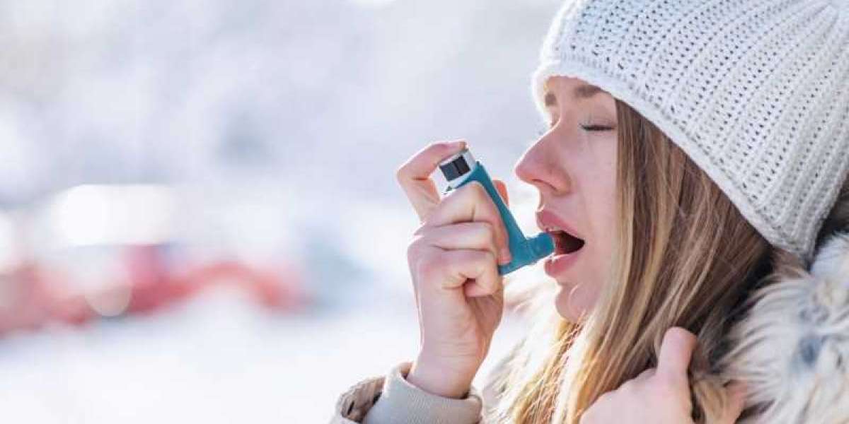 Bronchial Asthma Indicators and The Method Out