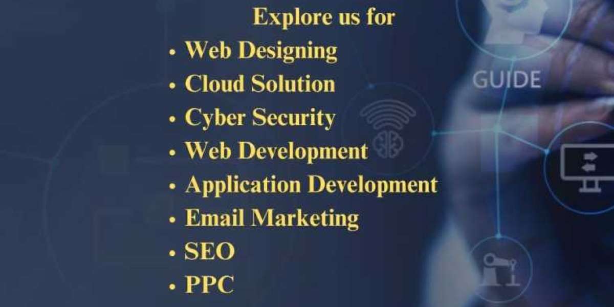 Orage Technologies an IT solution and Digital Marketing Company