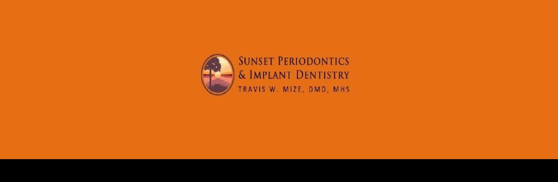 Sunset Periodontics & Implant Denti Cover Image
