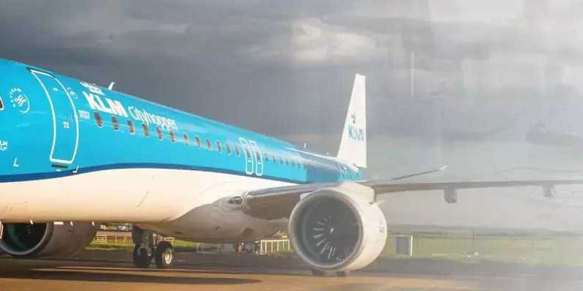 How Can I Change KLM Flight?