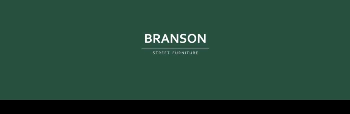 Branson Leisure Ltd Cover Image