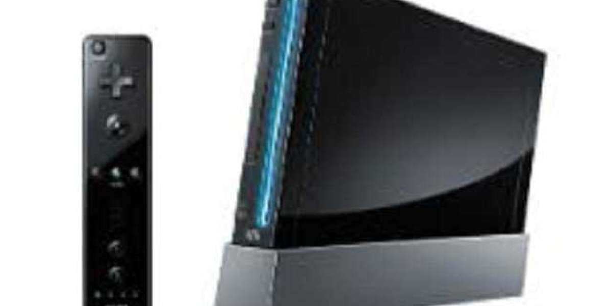 Offline Gaming Fun with the Wii Console – You Don’t Need Wi-Fi to Enjoy!