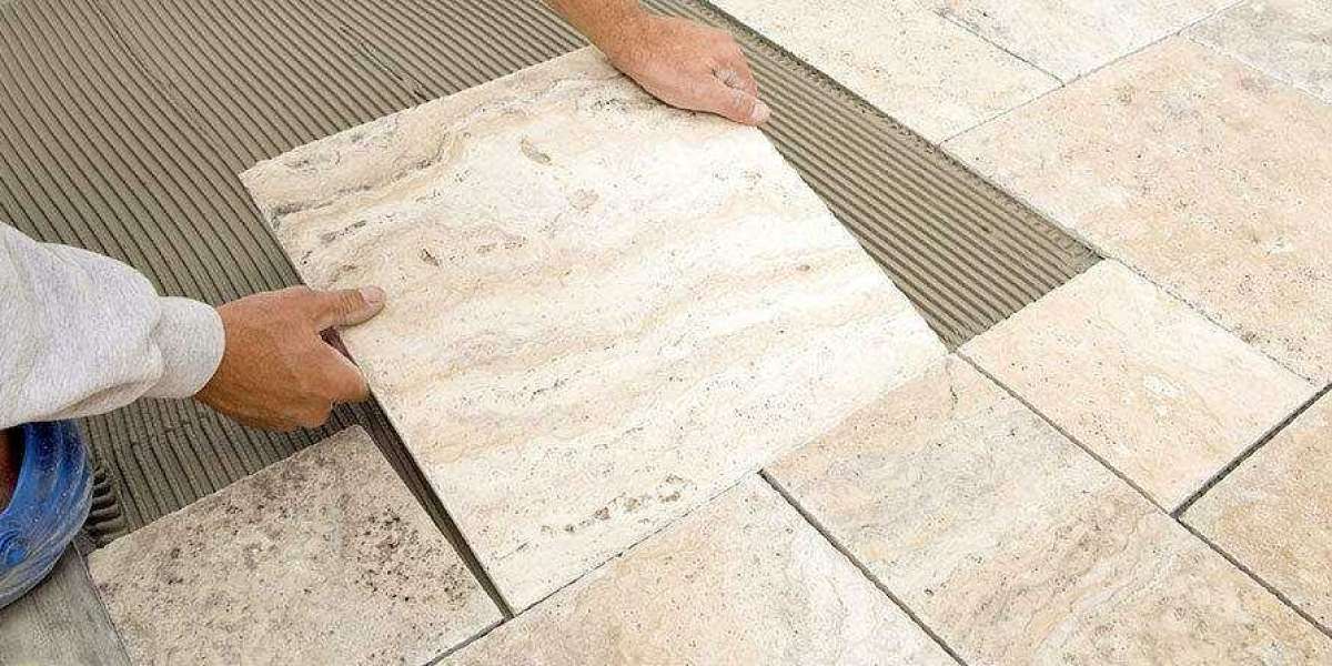 Ceramic Tiles Market Size, Share, Growth Report 2030