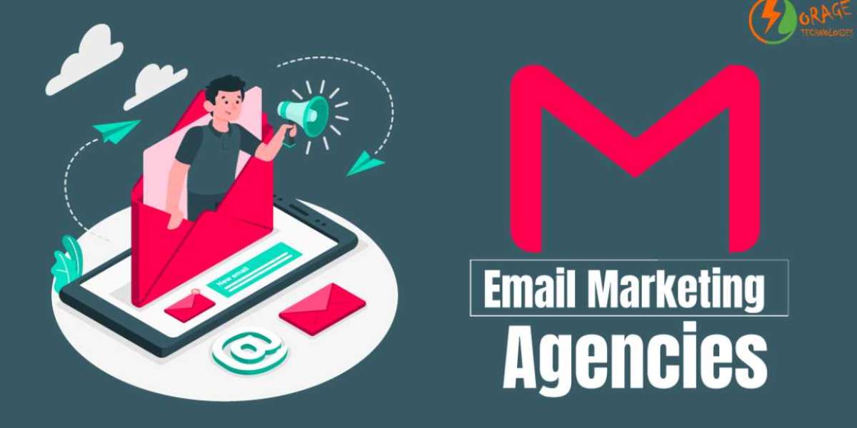 Best Email Marketing Agencies India 2023