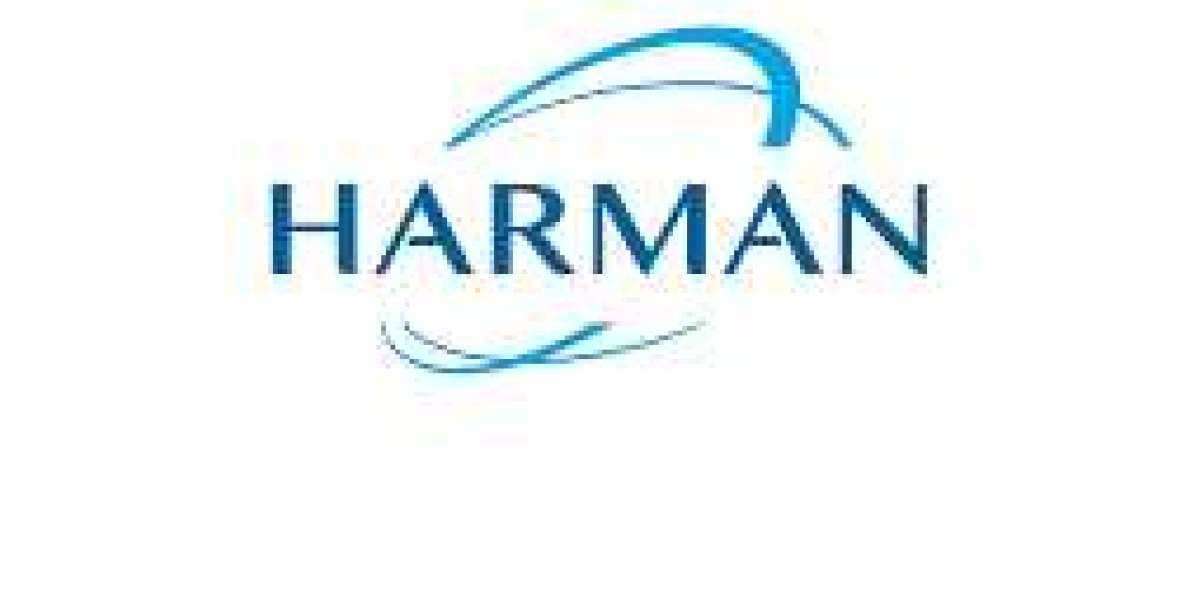 HARMAN Connected Car Technology for Better Automotive Experience