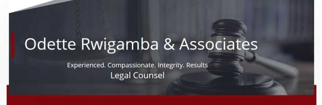 Odette Rwigamba Lawyers Cover Image