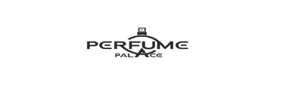 Perfume Palace Cover Image