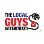 The Local Guys Test and Tag