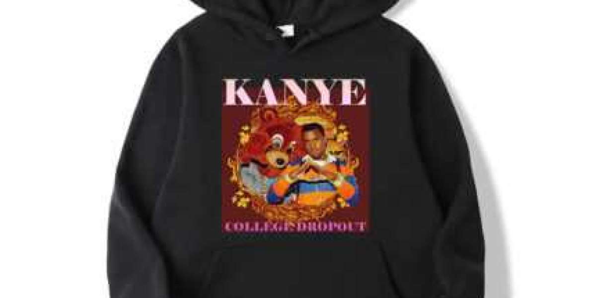 Kanye West Official Clothing Online Fasion Shop
