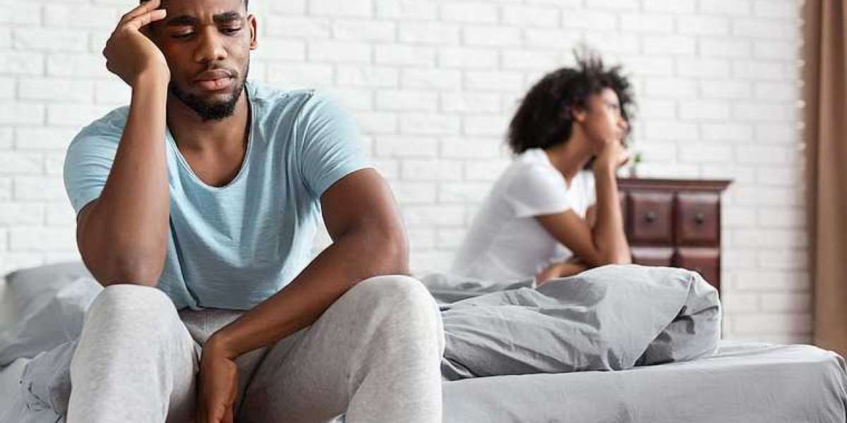 How Can You Handle Premature Ejaculation Within A Relationship?