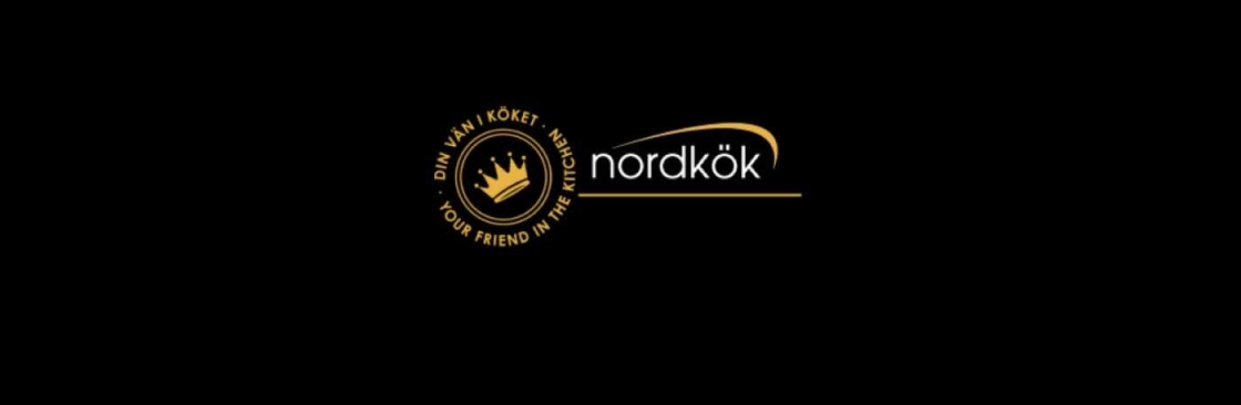 Nordkök Cover Image