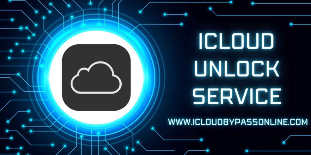Official iCloud Unlock Service Online Application