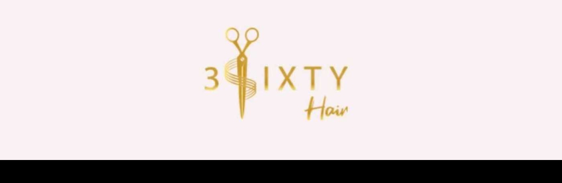 3Sixty Hair Cover Image