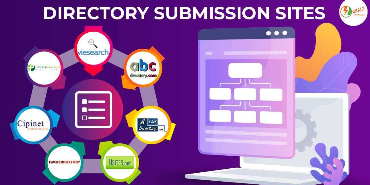Top Directory Submission Sites List 2024: A Strategic Move in SEO