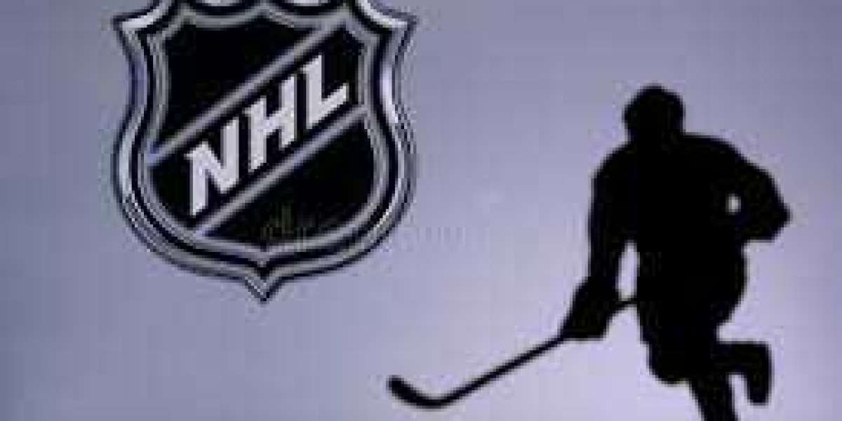 NHL Morning Skate for December 1