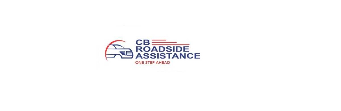 CB Roadside Assistance Cover Image