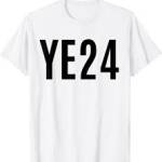 Ye24 Merch