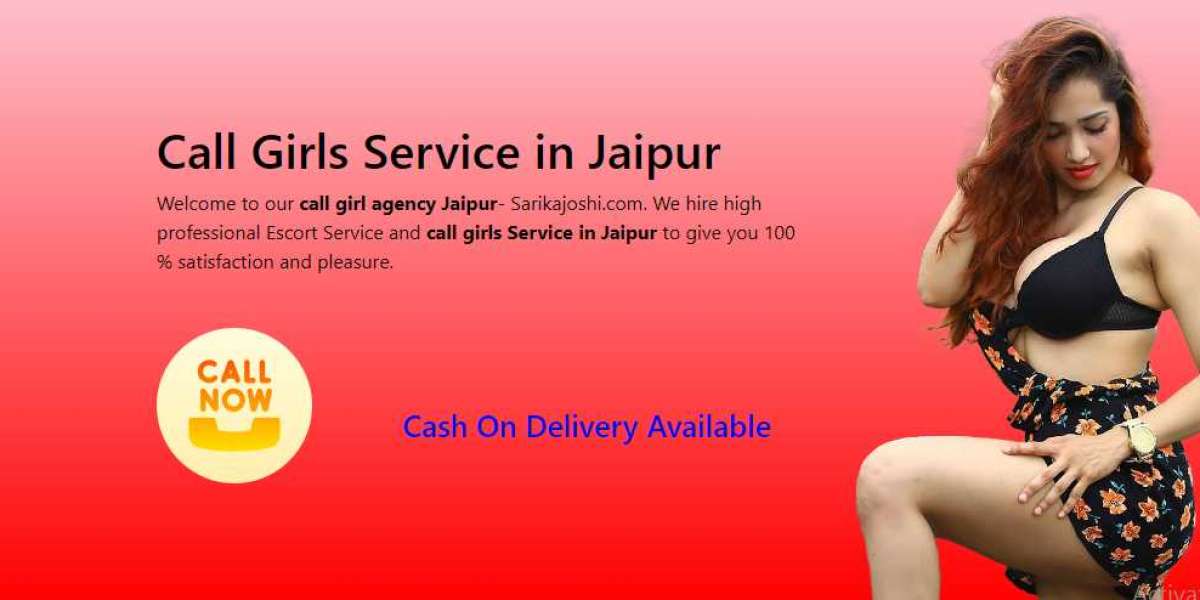 Jaipur Call Girl | call girl Jaipur - Sarikajoshi.com
