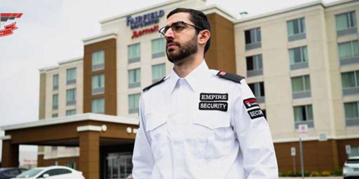 Empire Security Group