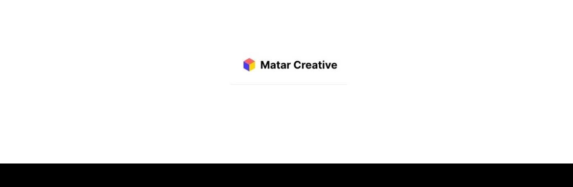 Matar Creative Cover Image