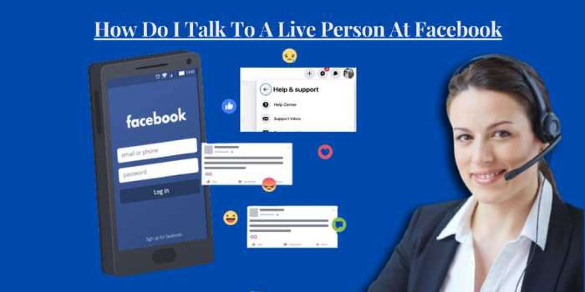 How Do I Contact Live Chat on Facebook (Connecting Instantly)