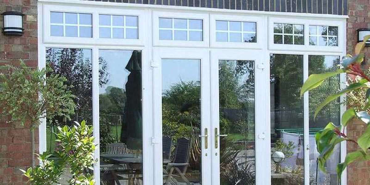UPVC: Offering You Versatile and Functional Fenestration Solutions