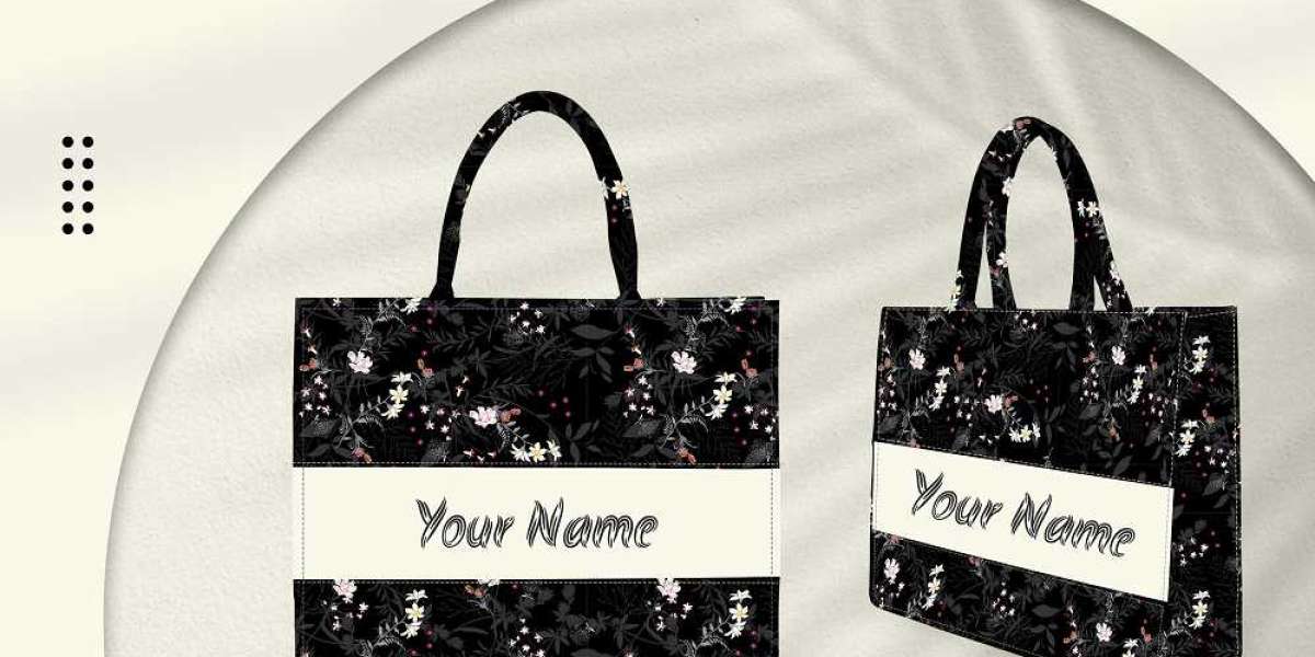 The Ultimate Guide to Personalized Tote Bag Gift Ideas
