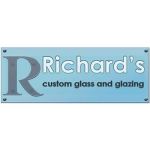 Richard's Glass & Glazing Profile Picture