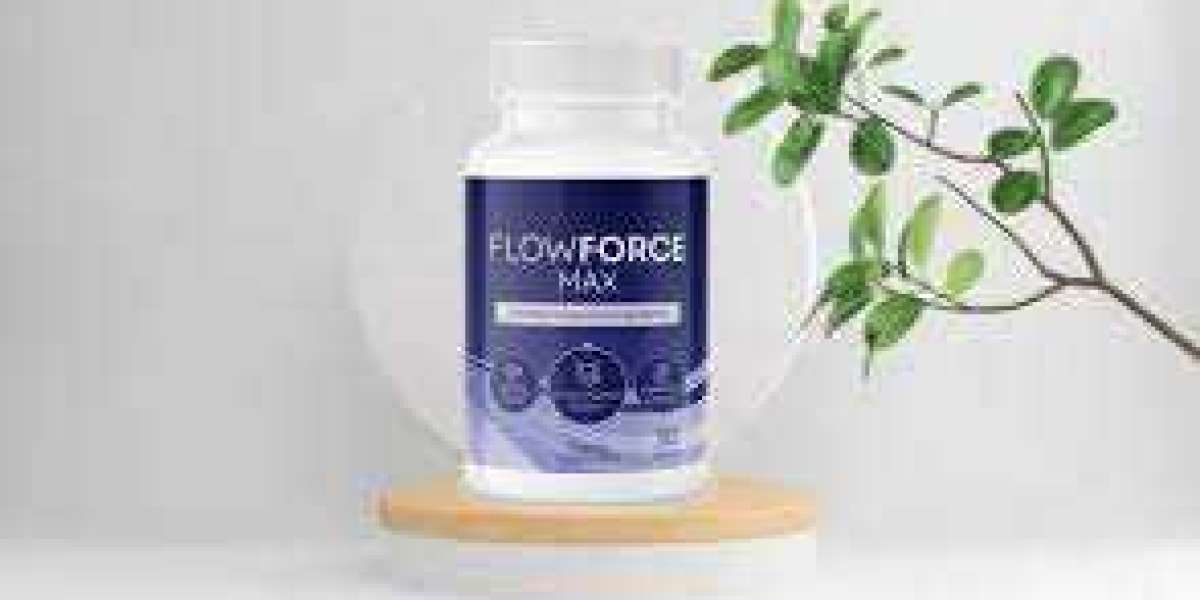 Flow Force Max Amazon||FlowForce Max||