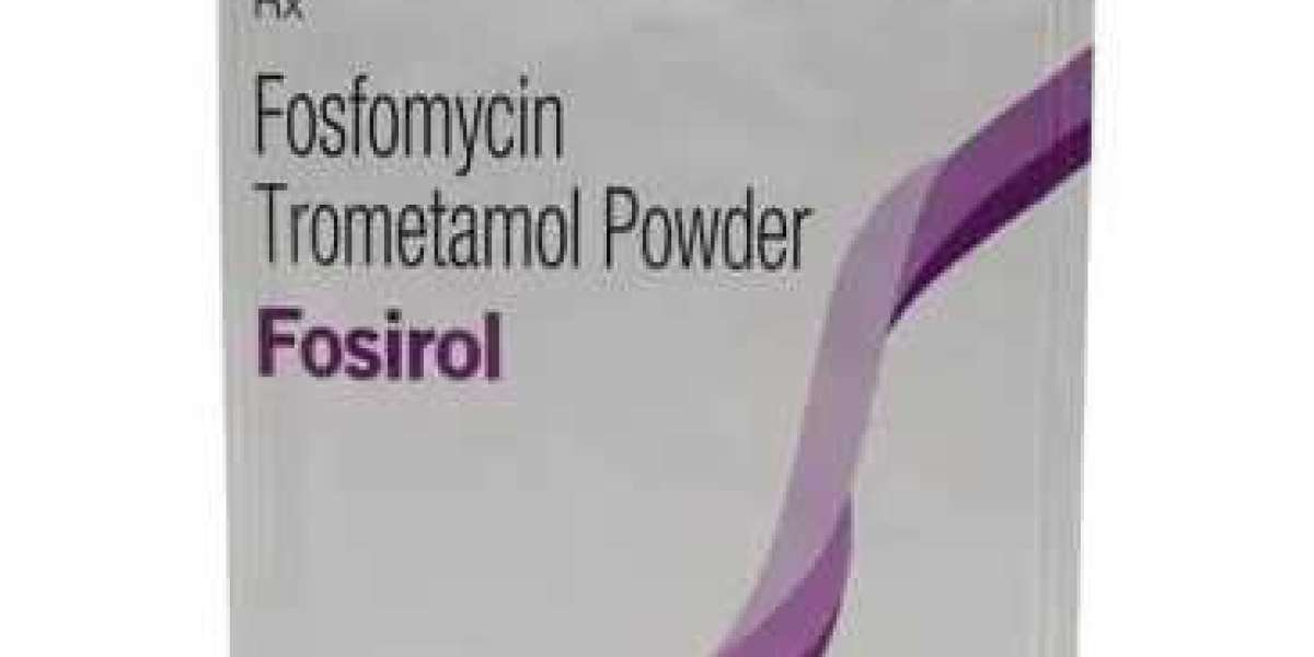 Why is Fosfomycin Rarely Used?