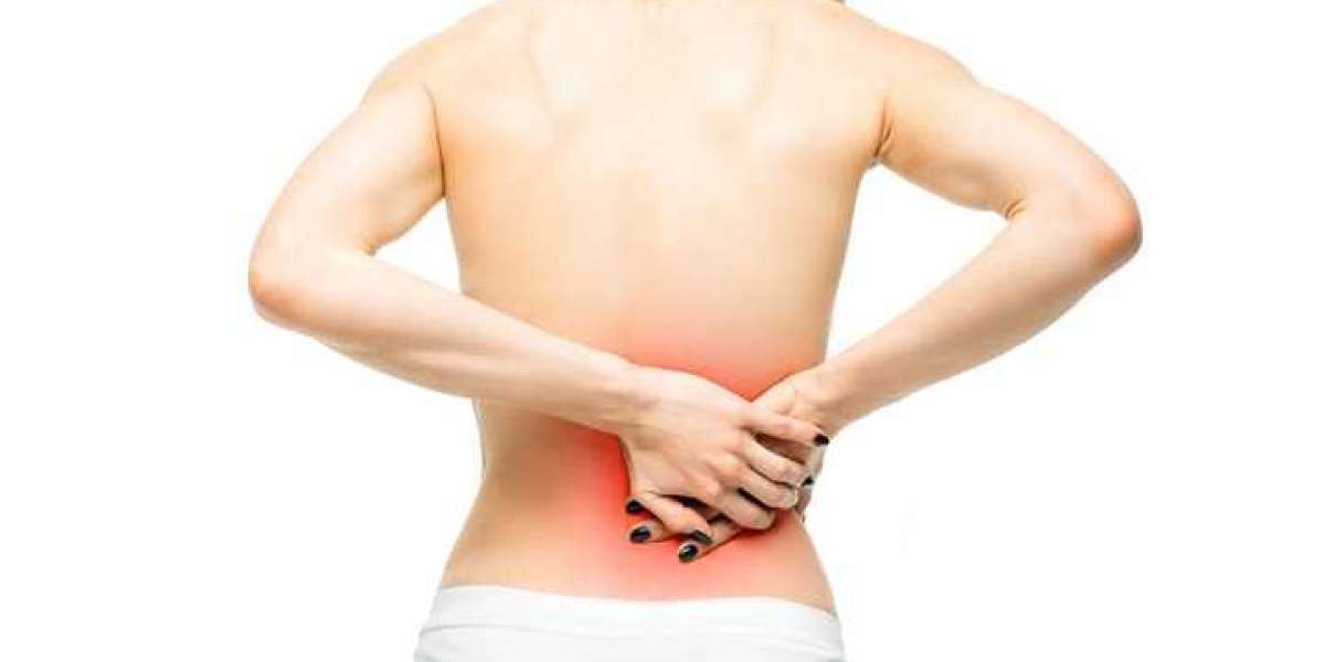 Say Goodbye to Muscle Spasms Forever with Pain O Soma 500mg!