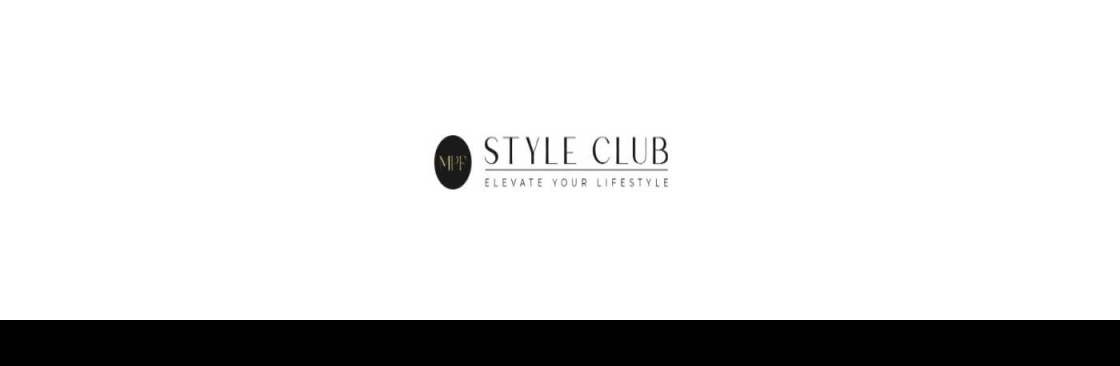 MPF Styleclub Cover Image
