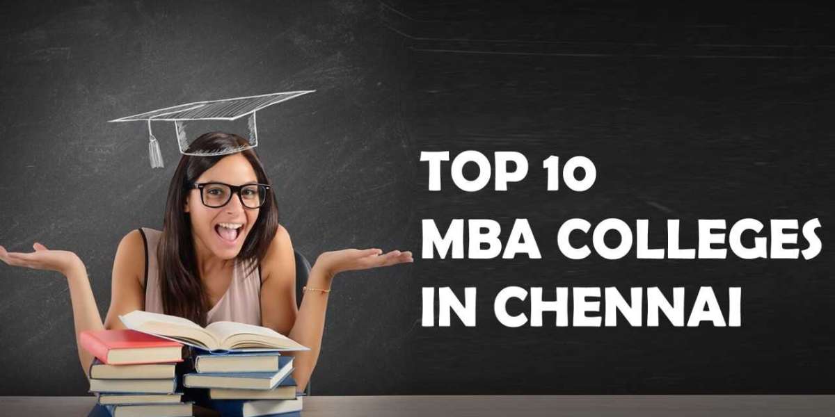 Top 10 MBA Colleges