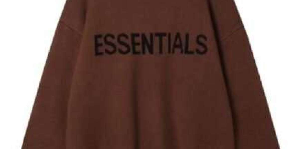 Finally Showing You Latest Essentials T-shirt