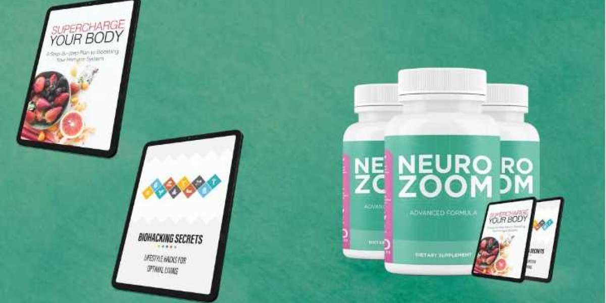 Neurozoom||Neurozoom Price||Neurozoom Buy||