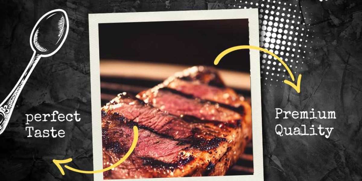 Sizzling Delights: Top Steak Restaurants in Melbourne CBD!