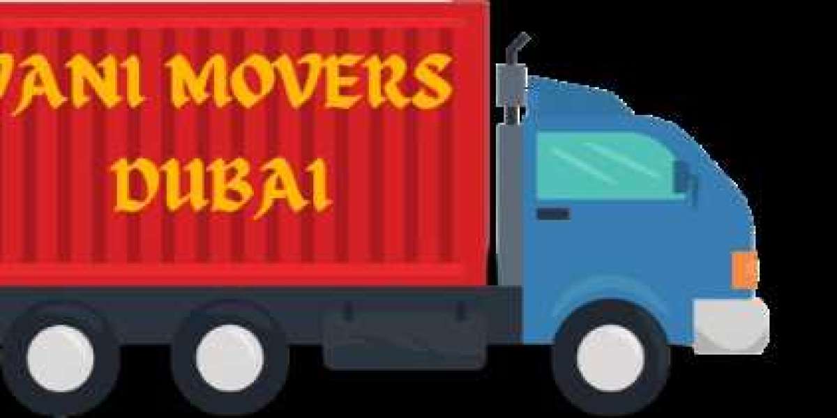 Elevate Your Moving Experience with the Best Movers and Packers in Dubai: Villa Movers and Packers at Vanimovers
